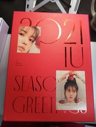 IU seasons greetings 2021 sg