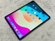 台中 最高規大容量2TB IPad Pro 5 第五代 M1晶片 2TB 12.9吋 灰色 #PP67