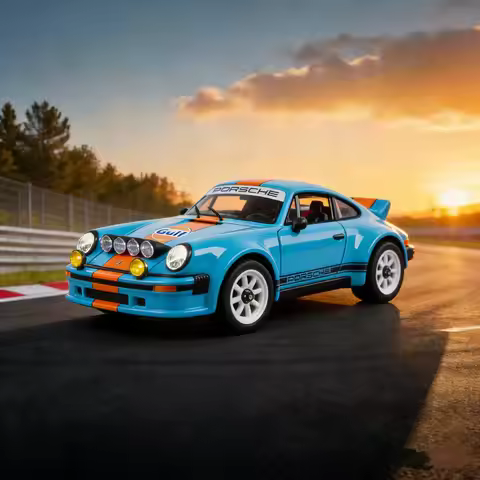 1:7 WRC C3 Rally CITROEN,Red Bull Body,Radio Control Car,Drift,High Speed,Off-Road Solid Axle RC Mod