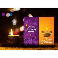 Deepavali money packet/Diwali /. Angpao/envelope/envelope