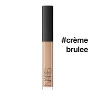 NARS 光亮柔滑遮瑕蜜# Creme Brulee焦糖布丁 6ml(012665)[平行進口]