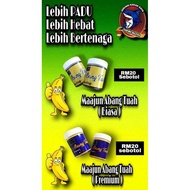 Maajun Abang Tuah (MAT) 0riginal