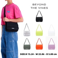 [READY STOCK] Beyond The Vines BTV Poofy Bag Shoulder Bag BTV Poofy Bag