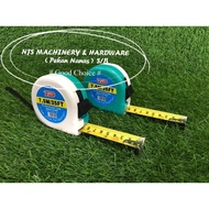 TD 7.5M/7.5meter Measuring Tape With Lock High Quality Pita Pengukur Construction Project Site PVC L