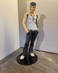 Worst crows gang king 武裝戰線 柳内大樹