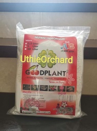 Pupuk AB Mix Goodplant - Tanaman Bunga 5 L