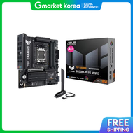 ASUS | (ASUS)ASUS TUF Gaming B850M-PLUS WIFI7 STCOM__
