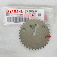 EGO AVANTIZ SPROCKET CAM CHAIN (ORIGINAL100%YAMAHA) 2PH-E2176-00