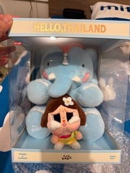 Crybaby 泰國限定
