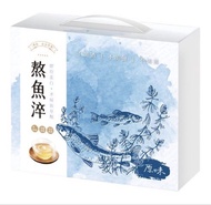 台灣製 滴魚精 🐟 補身養氣 產後可飲 產後補身首選 比滴雞精更有營養