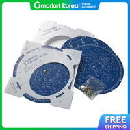 Constellation Board Set Making Materials Craft Set Constellation Craft Materials