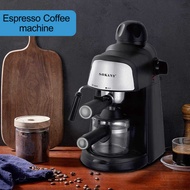 Export Espresso Machine Multifunctional Household Semi-Automatic Steam Espresso Machine