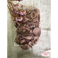 Telinga Gajah Manis Bandung