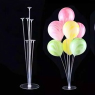 BALLOON POLES FOR 7 BALLOONS BALLOON TREE/S FOR 7 BALLOONS BALLOON COAST/S FOR 7 BALLOONS BALLOON HO