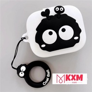 RE637 Redmi Buds 6 lite case  / 6 play / 6 Active / buds 5 / buds 6 pro Silicone Case Dust-proof Cas