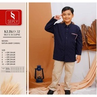 Blue ECLIPSE 52 BLUE ECLIPSE