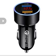 Charger 12 VOLT Car Charger Car USB Charger Socket