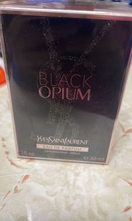 YSL 香水