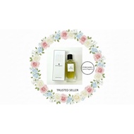 ORI)  III EDT 100ML PERFUME WOMEN