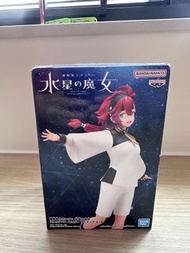 水星之魔女
