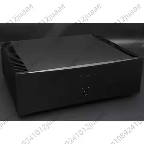 MASTER Edition D9PRO 150W*2 Clone Dartzeel NHB-108 Power Amplifier Natural Sound Low Distortion High