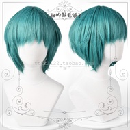 [Ready Stock] PERSONA 3 R+ Fuuka Yamagishi COSPLAY Wig