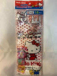 (特價）日本 Sanrio Hello Kitty Shopping