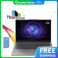 Healing shield | เลโนโว LOQ 15IAX9E ฟลมกนรอยหนาจอใส/ลดแสงสะทอน/ปองกนแสงสฟา/ความคมชดสง