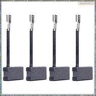 Carbon Brushes Compatible 381028-02 for DW718 / DWS780 / DW717 / DW708 Miter Saw