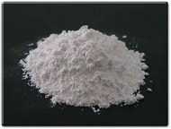 BOWEI 1 KG Calcium Carbonate (CaCO3)  Aquponic pH UP + Calcium Booster