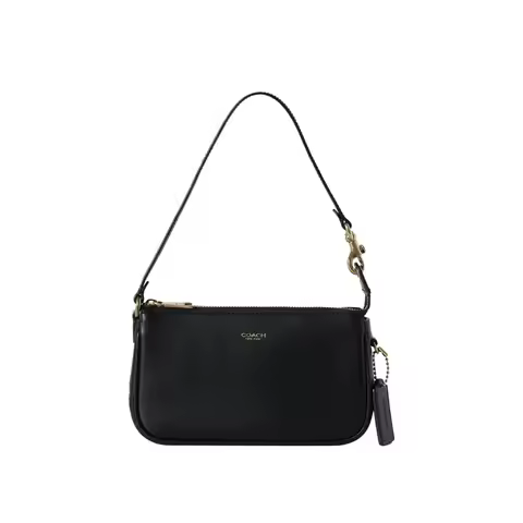 Coach Plaza Lady's Fashion Classic Multi Purpose Shoulder Bag