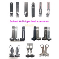 EMINENT EMINENT Trolley Case Zipper Puller Accessories, Luggage Suitcase Password Case Zipper Puller