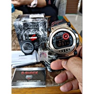 100% ORIGINAL CASIO G-SHOCK G B001MVA 1DR JASON BLUETOOTH MOBILE CONNECTION