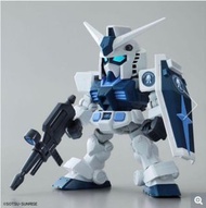SDCS RX-78 高達連CS 骨架 Gundam base 限定