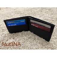 Classic Bifold Wallet