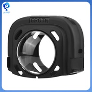 Lens Guards for X4 Lens Protector Cover for Insta 360 X4 Camera Anti-Scratch Glass Protective Case A