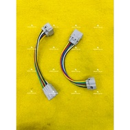 Perodua Myvi 22 / Ativa / Alza 22 / Axia 23/ Veloz Headlamp Head Lamp Socket Daylight Socket