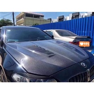 BMW F01/F02/F10/F11/F12/F13/E90/E91/E92/E93/F22/F23 Carbon Fiber Hood