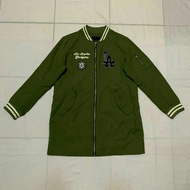 MLB L. DODGERS KIDS JACKET