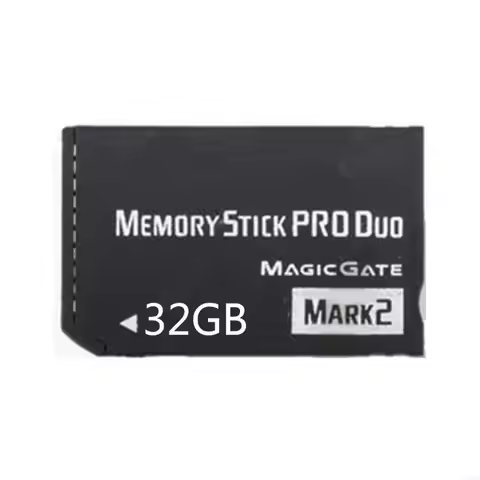 MS Memory Card 4GB/8GB/16GB/32GB for /3000 Memory Game Cards