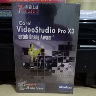 Corel Video Studio Pro X3 for Laypeople