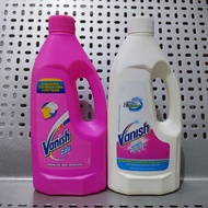 Vanish botol 500ml / Vanish / Vanish 500ml / Pemutih baju