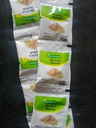 merica bubuk sachet