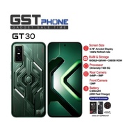 Infinix GT 30 5G (8GB+8GB Extended Ram+256GB Rom) (Original Malaysia Set) With Premium Gift