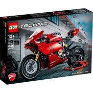 LEGO 42107 Ducati Panigale V4 R