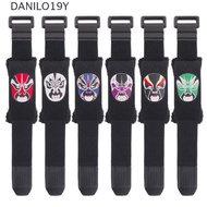 DANILO19Y Fret Wrap Guitar, Eliminate Noise Easy To Install Guitar Beam Tape, Guitar Fret Wrap Guita