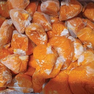 Chả cua sống bịch 500gr ngon (giao hoả tốc)