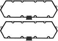 Harness Glow Plug Set Valve Cover Gasket F81Z-6584-AA F4TZ-12A342-BA F81Z6584AA Compatible for ford 