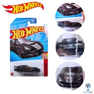 Hot Wheels THEN AND NOW Corvette C7 Z06 1:64 Diecast Toy Car Mattel Collectible | Hotwheels Toys Car
