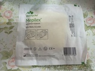 Mölnlycke Mepilex Wound Dressing 10x10cm